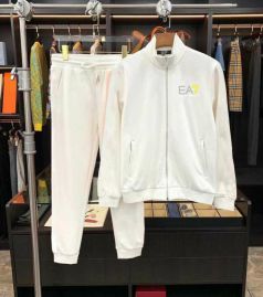 Picture of Armani SweatSuits _SKUArmanim-5xlkdt0227111